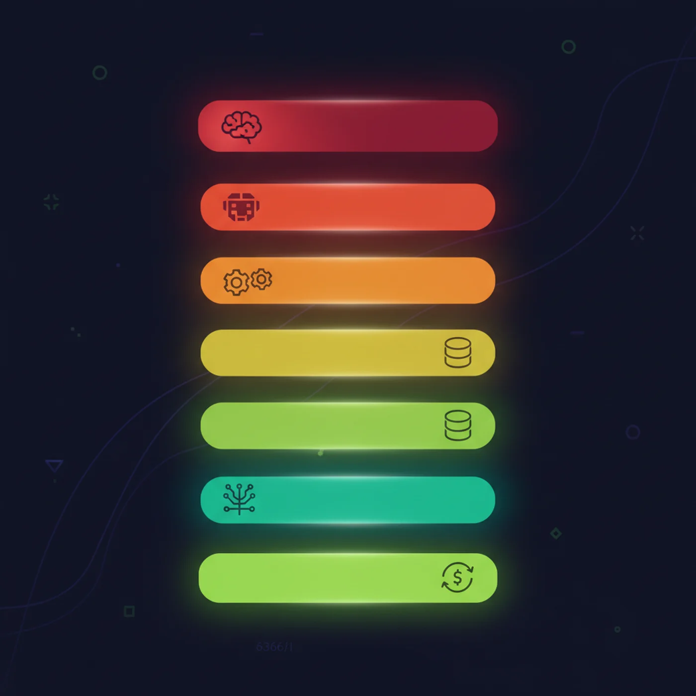 Breakdown of OpenClaw monthly costs showing API tokens, hosting, and optimization savings
