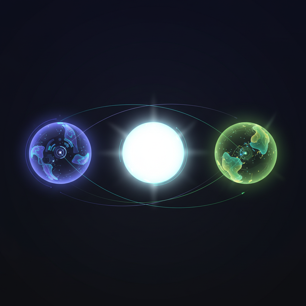 Side-by-side comparison of OpenClaw, AutoGPT, and CrewAI logos with feature icons showing messaging, cost, and setup difficulty